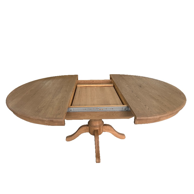 طاولة طعام D1640 قابلة للتمديد - مراجعة Commercial Kitchen Tables وسعره